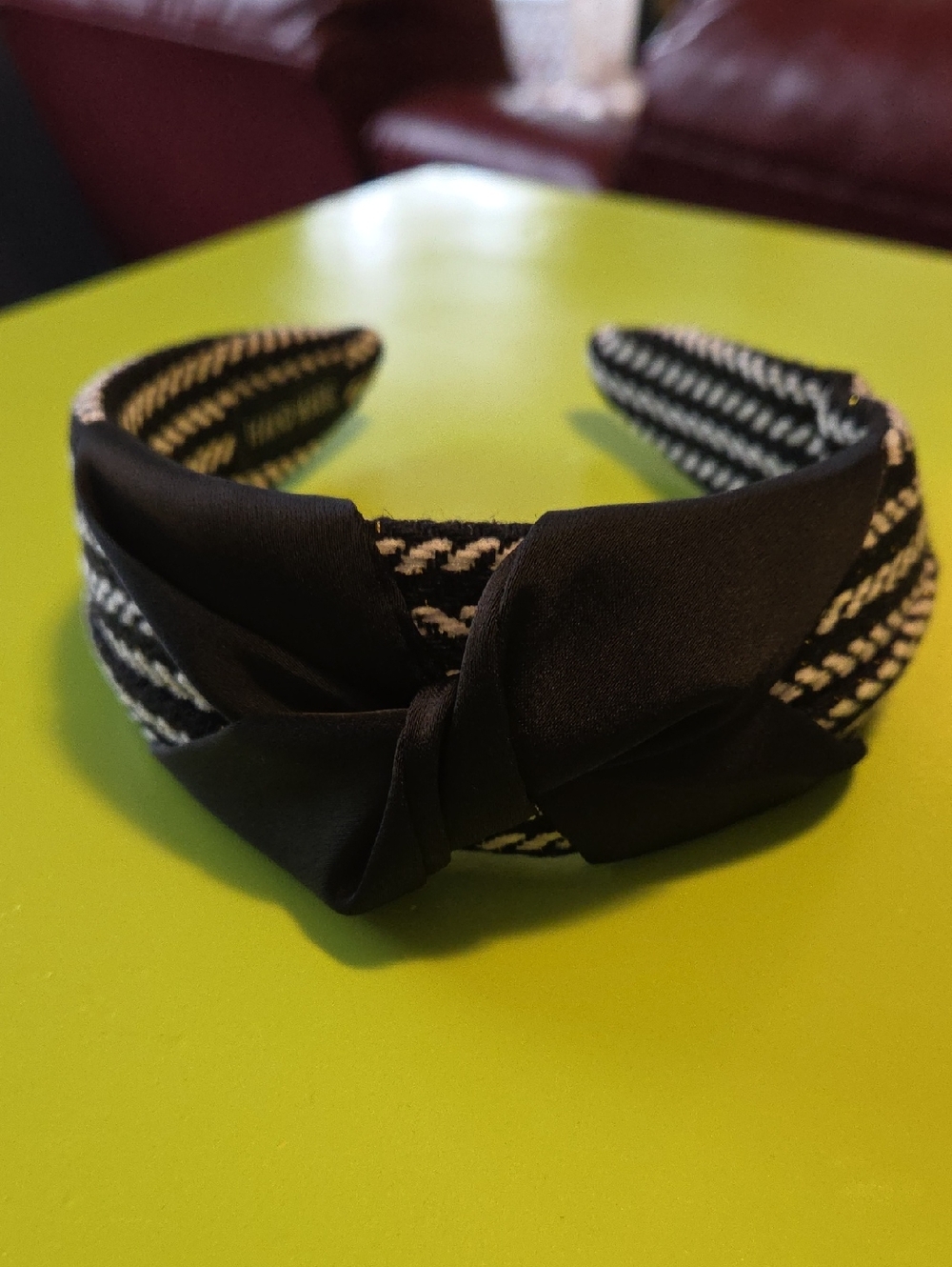 Hair Band - Picture 1 of 3